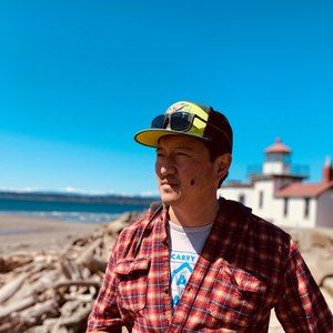 Meet your Posher, John